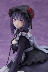 Оригинальная аниме фигурка «Artist Masterpiece+ Kitagawa Marin Kuroe Shizuku Ver.»