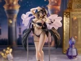 Оригинальная аниме фигурка «BANPRESTO - OVERLORD Classical tuning Arabian Nights FIGURE» 