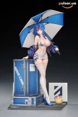 Оригинальная аниме фигурка &laquo;APEX-TOYS - Azur Lane St. Louis Race Queen Ver. 1/7 Figure&raquo;