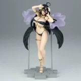 Оригинальная аниме фигурка «BANPRESTO - OVERLORD Classical tuning Arabian Nights FIGURE» 