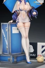 Оригинальная аниме фигурка &laquo;APEX-TOYS - Azur Lane St. Louis Race Queen Ver. 1/7 Figure&raquo;
