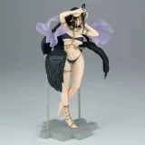 Оригинальная аниме фигурка «BANPRESTO - OVERLORD Classical tuning Arabian Nights FIGURE» 