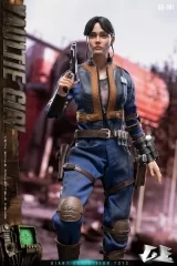 Оригинальная  фигурка «Giant exhibition toys - 1/6 Collectible Vaultie Girl Action Figure»