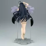 Оригинальная аниме фигурка «BANPRESTO - OVERLORD Classical tuning Arabian Nights FIGURE» 