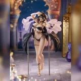 Оригинальная аниме фигурка «BANPRESTO - OVERLORD Classical tuning Arabian Nights FIGURE»