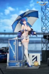 Оригинальная аниме фигурка &laquo;APEX-TOYS - Azur Lane St. Louis Race Queen Ver. 1/7 Figure&raquo;