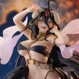 Оригинальная аниме фигурка «BANPRESTO - OVERLORD Classical tuning Arabian Nights FIGURE» 