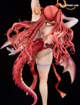 Оригинальная аниме фигурка &laquo;FROG - Dragon Girl Ryuka-chan 1/5 Figure&raquo;
