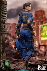 Оригинальная  фигурка «Giant exhibition toys - 1/6 Collectible Vaultie Girl Action Figure»