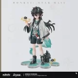 RIBOSE Studio - Honkai: Star Rail Little Cat Series Figure Dan Heng ver.