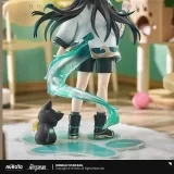 RIBOSE Studio - Honkai: Star Rail Little Cat Series Figure Dan Heng ver.