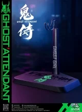 Оригинальная фигурка «POP COSTUME Studio - Ghost Attendant 1/6 Action Figure GS-001 2.0»