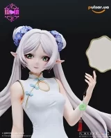 Оригинальная аниме фигурка &laquo;Liu Li Studio - Frieren Cheongsam Frieren: Beyond Journey's End&raquo;
