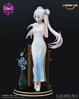 Оригинальная аниме фигурка &laquo;Liu Li Studio - Frieren Cheongsam Frieren: Beyond Journey's End&raquo;