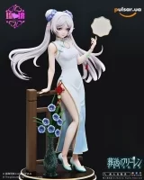 Оригинальная аниме фигурка &laquo;Liu Li Studio - Frieren Cheongsam Frieren: Beyond Journey's End&raquo;