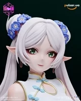 Оригинальная аниме фигурка &laquo;Liu Li Studio - Frieren Cheongsam Frieren: Beyond Journey's End&raquo;