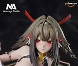 Оригинальная аниме фигурка &laquo;New Age Studio - Ye Shunguang Zenless Zone Zero&raquo;