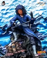 Оригинальная аниме фигурка &laquo;Sign Studio - Uchiha Obito Naruto&raquo;