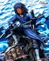 Оригинальная аниме фигурка &laquo;Sign Studio - Uchiha Obito Naruto&raquo;