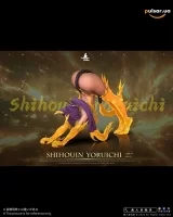 Оригинальная аниме фигурка &laquo;Freedom Studio - Yoruichi Shihoin Bleach&raquo;