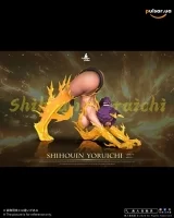 Оригинальная аниме фигурка &laquo;Freedom Studio - Yoruichi Shihoin Bleach&raquo;