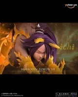 Оригинальная аниме фигурка &laquo;Freedom Studio - Yoruichi Shihoin Bleach&raquo;