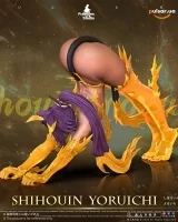 Оригинальная аниме фигурка &laquo;Freedom Studio - Yoruichi Shihoin Bleach&raquo;
