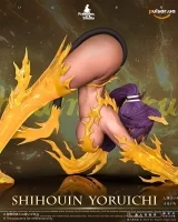 Оригинальная аниме фигурка &laquo;Freedom Studio - Yoruichi Shihoin Bleach&raquo;