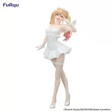 Оригинальная аниме фигурка «"My Dress-Up Darling" Bicute Pure Figure -Kitagawa Marin-»