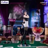 Оригинальная аниме фигурка &laquo;"Chainsaw Man - The Movie: Reze Arc" BiCute Bunnies Reze&raquo;