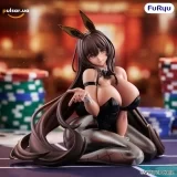 Оригінальна аніме фігурка &laquo;"Goddess of Victory: Nikke" Noodle Stopper Figure Noir&raquo;