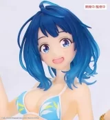 Оригинальная  фигурка «SYSTEM SERVICE - TV ANIME TOO MANY LOSING HEROINES ! VIVIT FIGURE YANAMI ANNA»