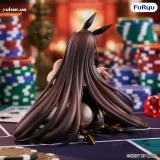 Оригинальная аниме фигурка &laquo;"Goddess of Victory: Nikke" Noodle Stopper Figure Noir&raquo;