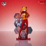 Оригинальная аниме фигурка &laquo;Ichiban Kuji Evangelion ~Eva Pilots, Shuuketsu!~: Shikinami Asuka Langley&raquo;