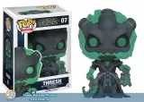 Виниловая фигурка POP! GAMES: LEAGUE OF LEGENDS - THRESH