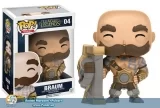Виниловая фигурка POP! GAMES: LEAGUE OF LEGENDS - BRAUM