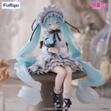 Оригинальная аниме фигурка «"Hatsune Miku" Noodle Stopper Figure -Vintage Doll-»