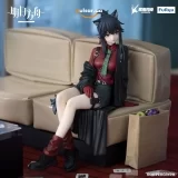 Оригинальная аниме фигурка &laquo;"Arknights" Noodle Stopper Figure Texas Will ver.&raquo;