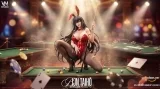 Оригинальная аниме фигурка &laquo;VN Studio - Taihou Bunny Girl Azur Lane&raquo;