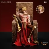 Оригинальная аниме фигурка &laquo;CLL Studio - Gilgamesh Fate/Grand Order&raquo;