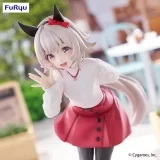 Оригинальная аниме фигурка «"Umamusume: Pretty Derby" Trio-Try-iT Figure -Curren Chan-»