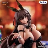 Оригинальная аниме фигурка &laquo;"Goddess of Victory: Nikke" Noodle Stopper Figure Noir&raquo;