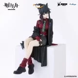 Оригинальная аниме фигурка &laquo;"Arknights" Noodle Stopper Figure Texas Will ver.&raquo;