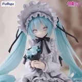 Оригинальная аниме фигурка «"Hatsune Miku" Noodle Stopper Figure -Vintage Doll-»