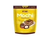 Моти «Пирожное моти (мочи) Tiramisu & Creme 180г Royal Family»
