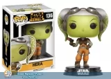 Виниловая фигурка Pop! Star Wars: Rebels - Hera