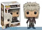 Виниловая фигурка Pop! Movies: Labyrinth - Jareth