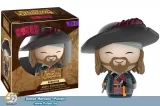 Виниловая фигурка Dorbz: Pirates of the Caribbean - Barbossa