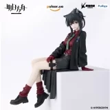 Оригинальная аниме фигурка &laquo;"Arknights" Noodle Stopper Figure Texas Will ver.&raquo;