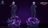 Оригинальная аниме фигурка &laquo;ShowMaker Studio - Satoru Gojo Jujutsu Kaisen&raquo;